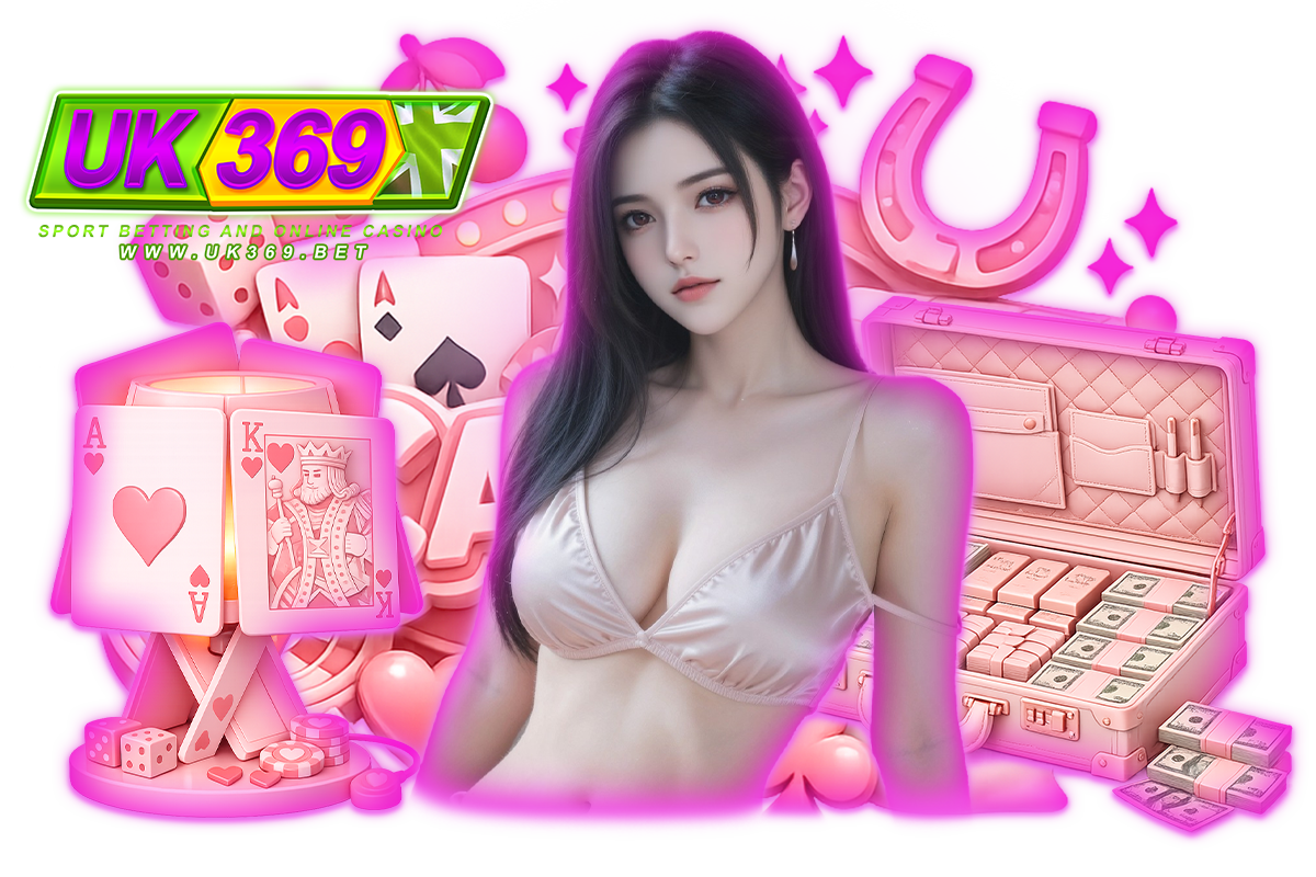 uk369 wallet