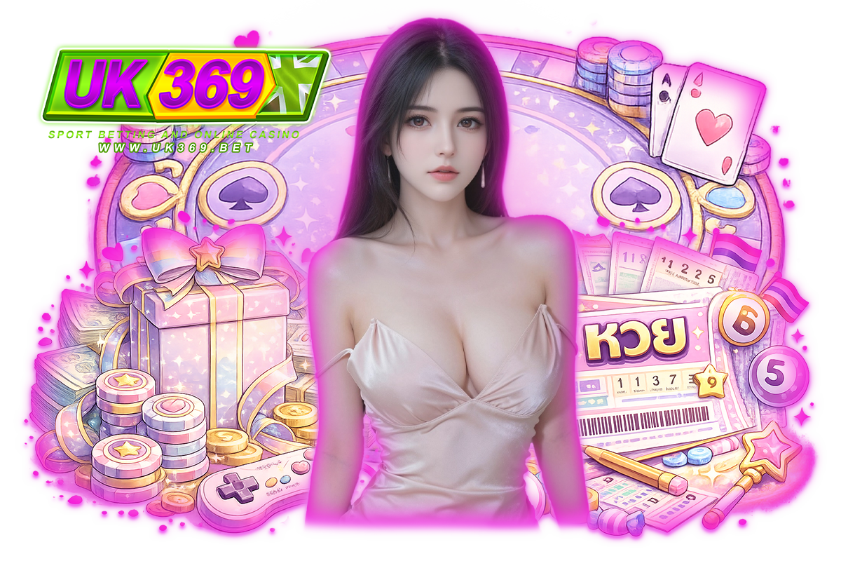 uk369 สล็อต